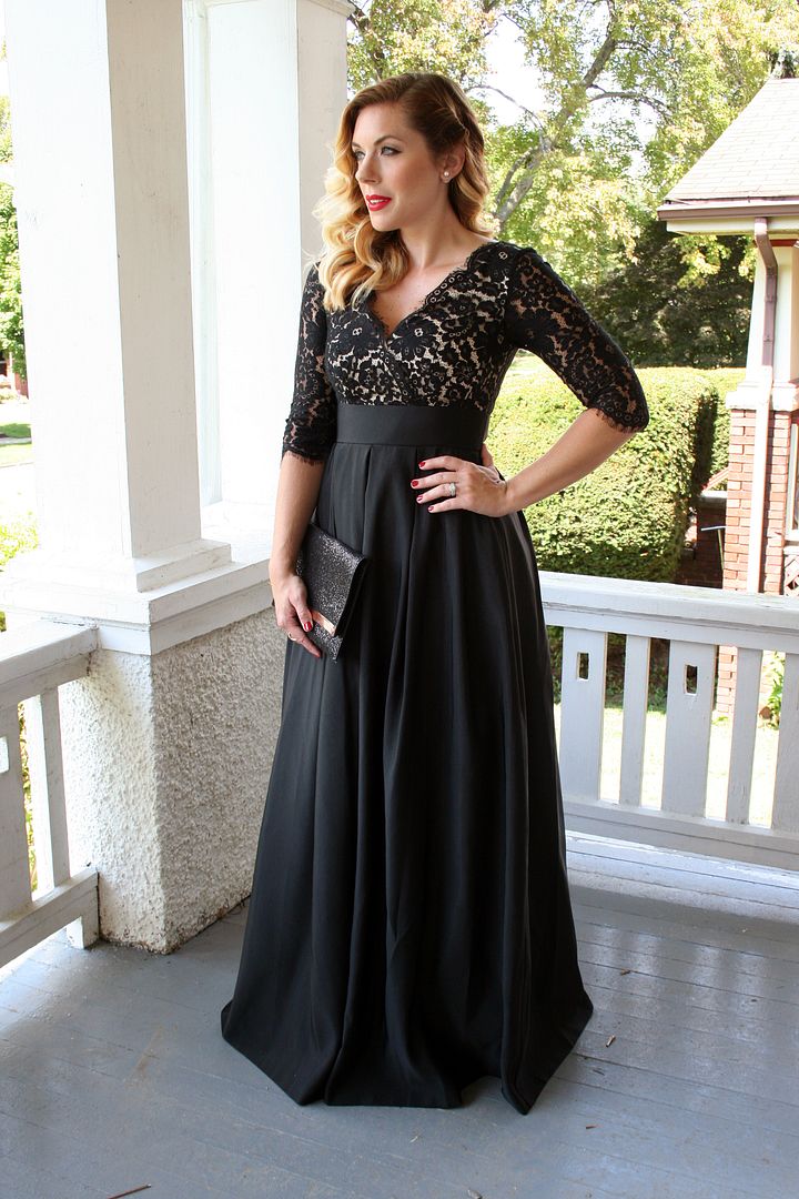 strictly formal attire